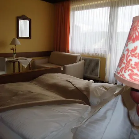 Knollhof Hotel