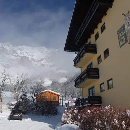 Knollhof 3* Ramsau am Dachstein
