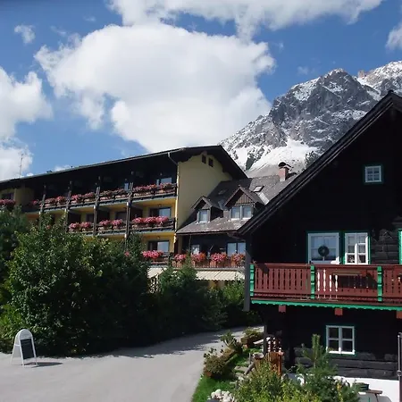 Knollhof Ramsau am Dachstein