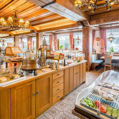Knollhof Hotel 3*