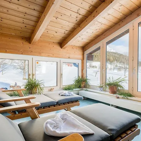 Knollhof 3* Ramsau am Dachstein