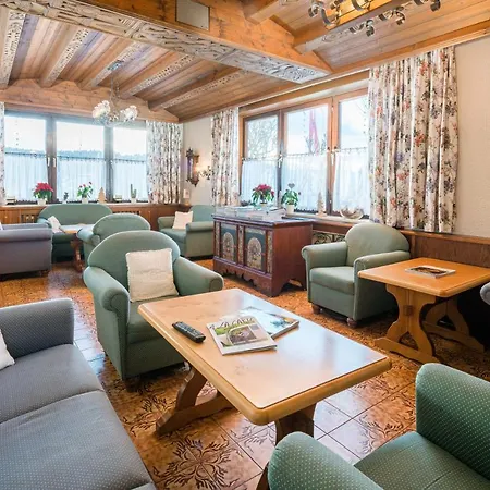 Hotel Knollhof Ramsau am Dachstein