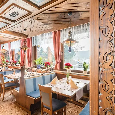Hotel Knollhof 3*