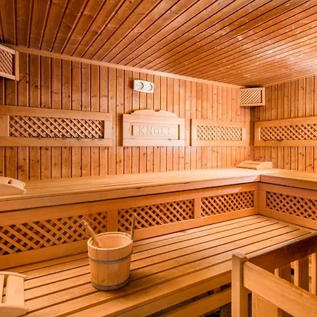 Knollhof Hotel Ramsau am Dachstein