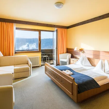 Hotel Knollhof Ramsau am Dachstein