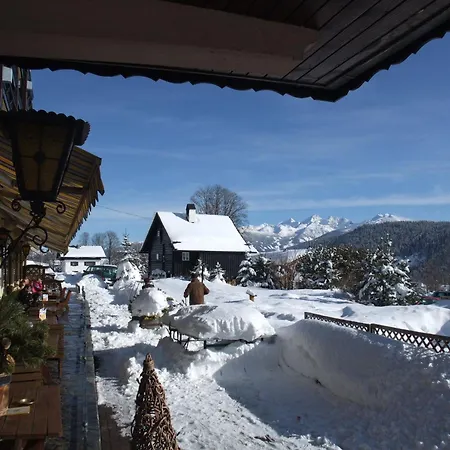 Hotel Knollhof 3*