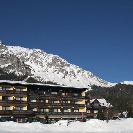 Hotel Knollhof 3*