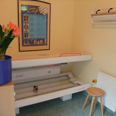 호텔 Knollhof 람자우 암 다흐스타인