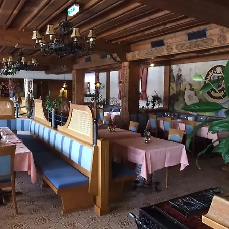 Hotel Knollhof Ramsau am Dachstein