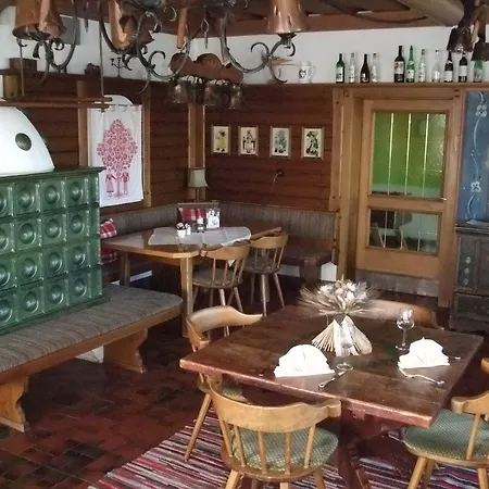 诺儿霍夫菲林酒店 拉姆绍达赫斯坦