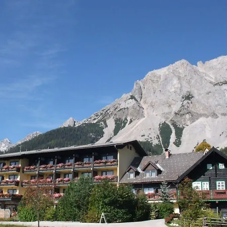 Hotel Knollhof
