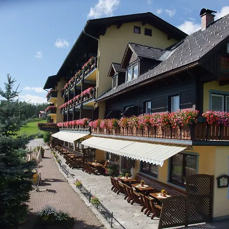 Hotel Knollhof 3*