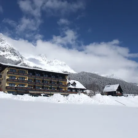 Hotel Knollhof Ramsau am Dachstein