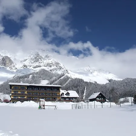 Hotel Knollhof