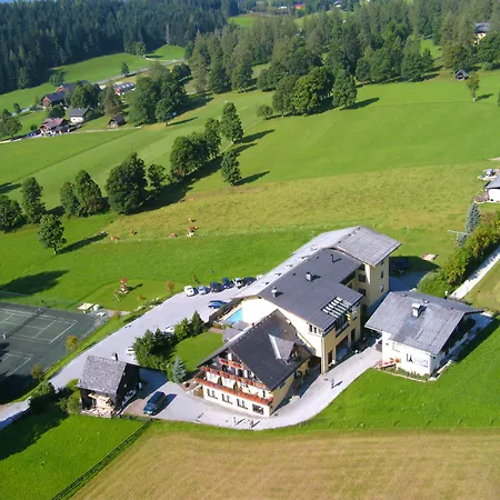 Knollhof Hotel