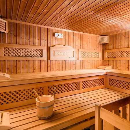 호텔 Knollhof 람자우 암 다흐스타인