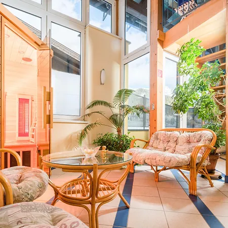 Knollhof Hotel Ramsau am Dachstein