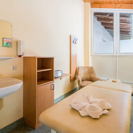 Knollhof 3* 람자우 암 다흐스타인