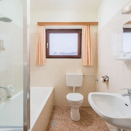 호텔 Knollhof 람자우 암 다흐스타인