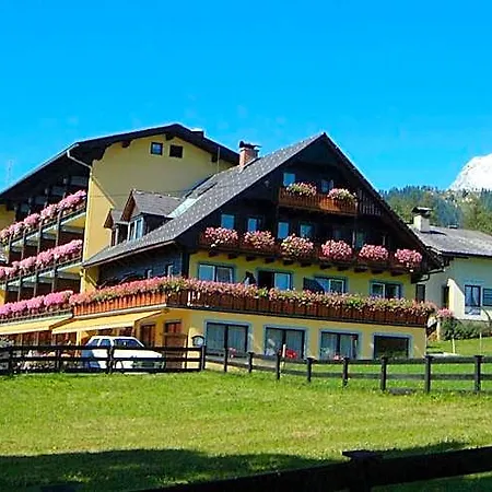 Ξενοδοχείο Knollhof 3*
