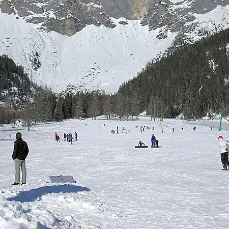 Ξενοδοχείο Knollhof Ramsau am Dachstein