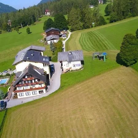 Hotel Knollhof