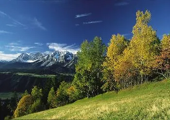 Knollhof Hotel Ramsau am Dachstein