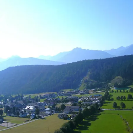 Hotel Knollhof Ramsau am Dachstein