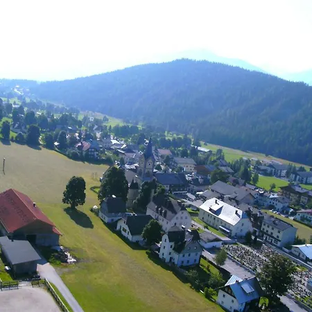 Knollhof 3* 람자우 암 다흐스타인