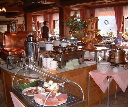 Ξενοδοχείο Knollhof