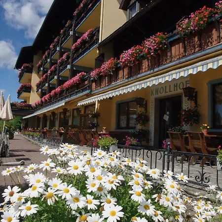 Knollhof Hotel