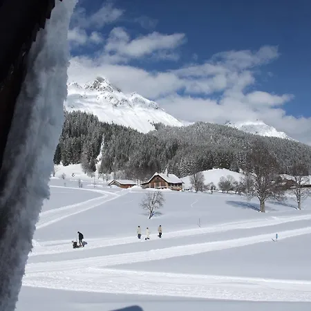 Knollhof Ramsau am Dachstein