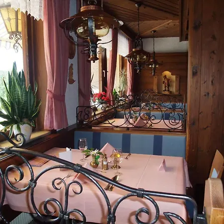 Hotel Knollhof Ramsau am Dachstein