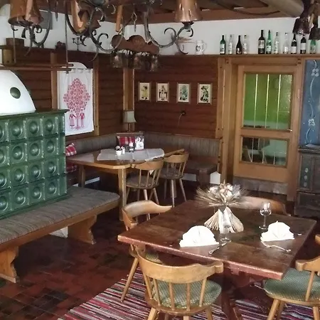 Knollhof 3*