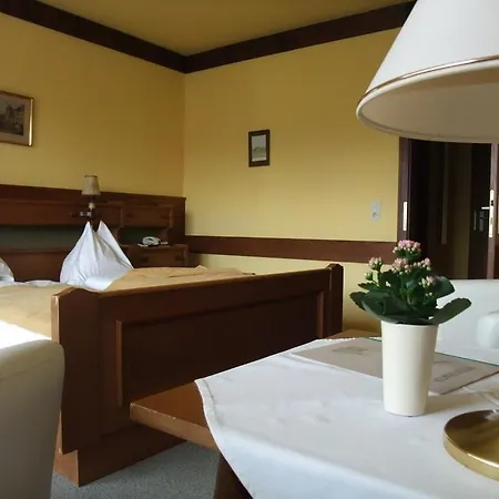 Ξενοδοχείο Knollhof Ramsau am Dachstein
