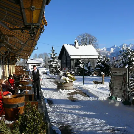 Knollhof Hotel