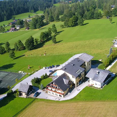 Knollhof Hotel