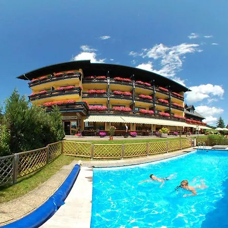 Hotel Knollhof 3*