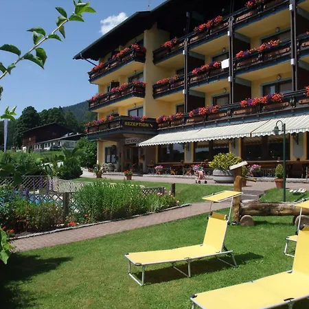 Knollhof Hotel 3*