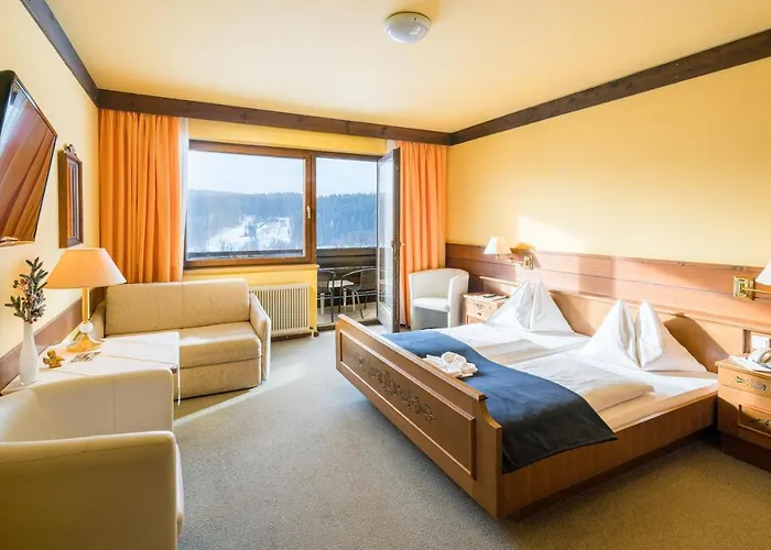 Otel Knollhof Ramsau am Dachstein