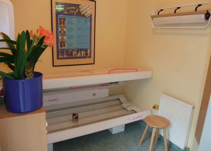 Otel Knollhof Ramsau am Dachstein