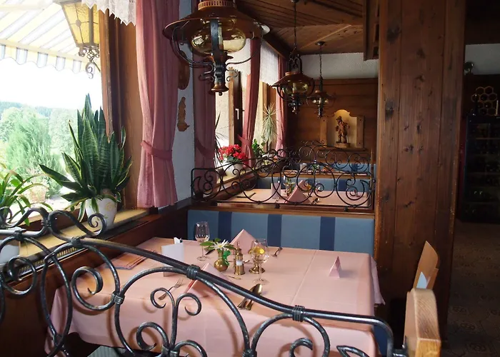 Knollhof Otel Ramsau am Dachstein