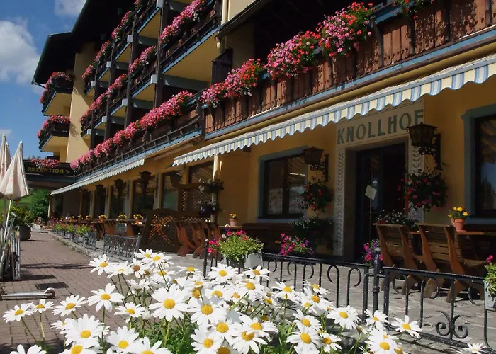 Knollhof 3* Ramsau am Dachstein