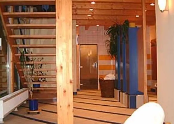 Knollhof Otel Ramsau am Dachstein