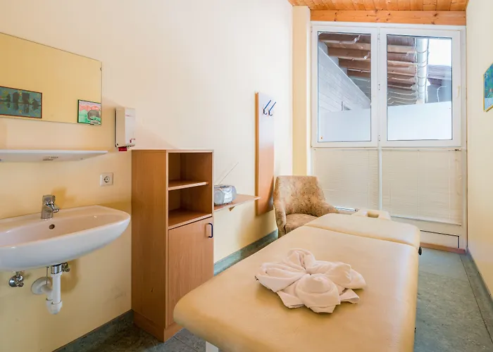 Knollhof 3* Ramsau am Dachstein