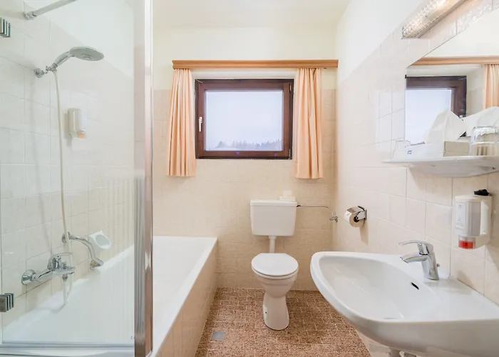 Otel Knollhof Ramsau am Dachstein