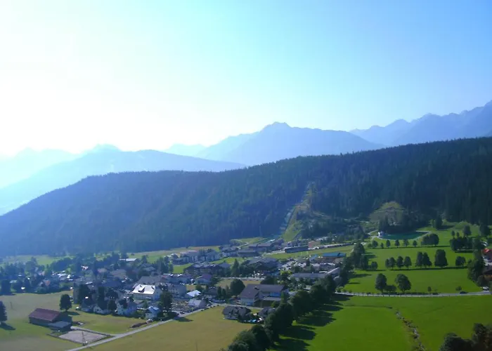 Otel Knollhof Ramsau am Dachstein