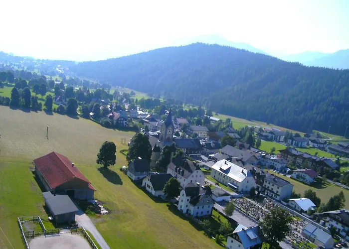 Knollhof 3* Ramsau am Dachstein