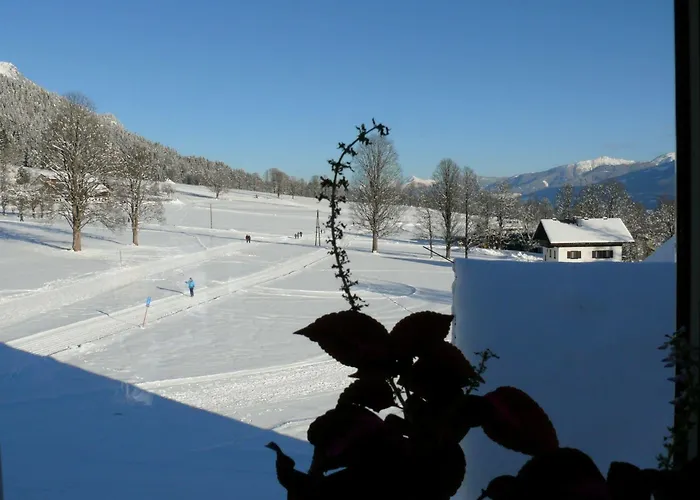 Knollhof 3* Ramsau am Dachstein